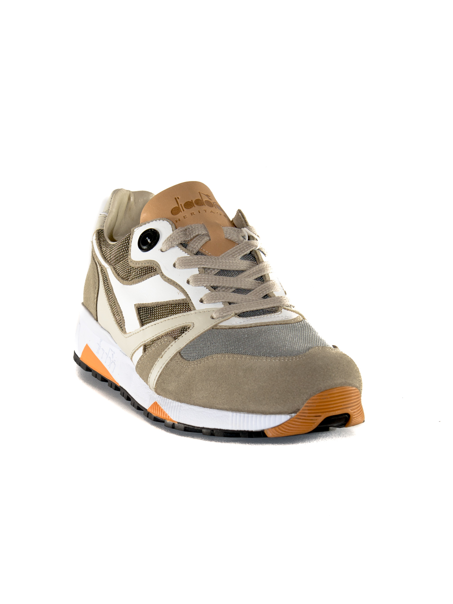 diadora heritage camouflage