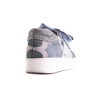 Sneakers camouflage grigia Kontessa - immagine 4