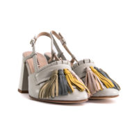 Chanel frange Lami