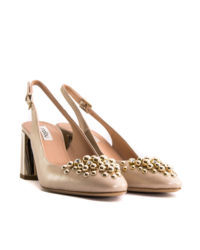 Chanel beige Ninalilou