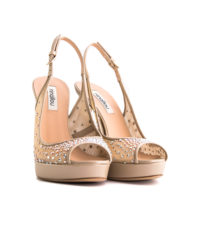 Chanel beige gioiello Ninalilou