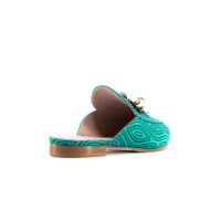 Pantofola con accessorio Gozzi - immagine 4