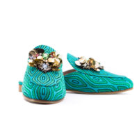 Pantofola con accessorio Gozzi - immagine 5