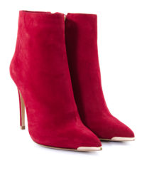 Tronchetto rosso Sacco