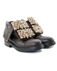 Anfibio marrone Pokemaoke