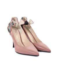 Decoltè cipria Lella Baldi