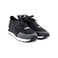 Sneakers nero LolaCruz