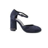 Scarpa blu LolaCruz - immagine 3