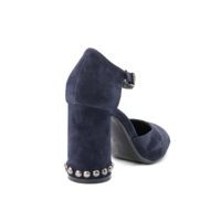 Scarpa blu LolaCruz - immagine 4