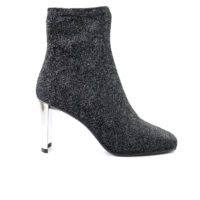 Tronchetto glitter elasticizzato LolaCruz - immagine 3