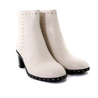 Tronchetto bianco latte LolaCruz
