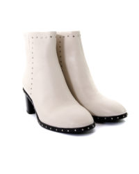 Tronchetto bianco latte LolaCruz