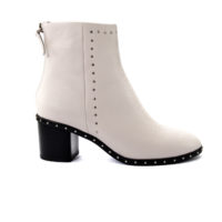 Tronchetto bianco latte LolaCruz - immagine 3