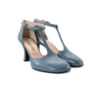 Charlotte azzurro Ettore Lami