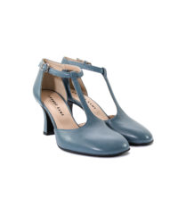 Charlotte azzurro Ettore Lami