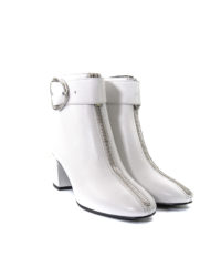 Tronchetto bianco Whatfor