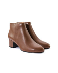 Tronchetto marrone Whatfor