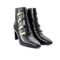 Tronchetto nero Whatfor