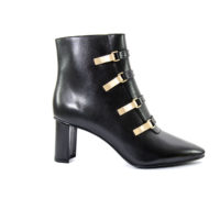 Tronchetto nero Whatfor - immagine 3