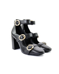 Maryjane nera Whatfor