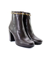 Tronchetto marrone Tattoo