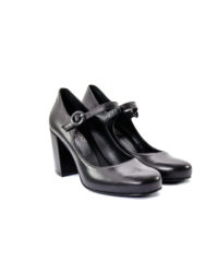 Decoltè nera Tattoo