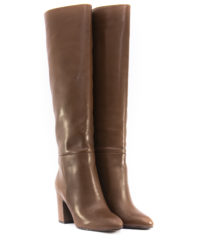 Stivale marrone Whatfor