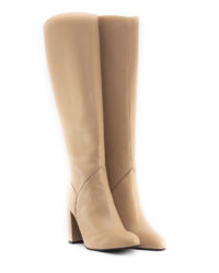 Stivale nude RosadiSharon