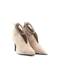 Scarpa cipria LolaCruz