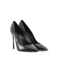 Decolte nera Casadei