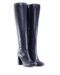 Stivale blu Via Nolfi 56