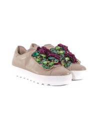 Sneakers beige Pokemaoke