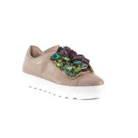 Sneakers beige Pokemaoke - immagine 2