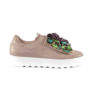 Sneakers beige Pokemaoke - immagine 3