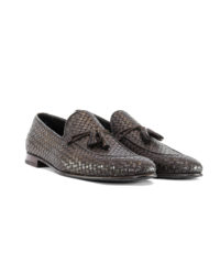 Mocassino bottega veneta BARRETT