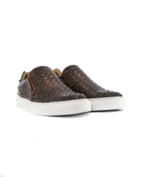 BRECOS SLIP ON