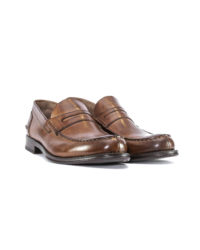 BRECOS MOCASSINO BRANDY