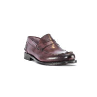 BRECOS MOCASSINO BORDEAUX - immagine 4