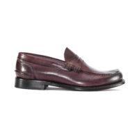 BRECOS MOCASSINO BORDEAUX - immagine 3