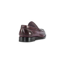 BRECOS MOCASSINO BORDEAUX - immagine 2
