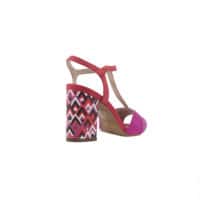 Charlotte fucsia  Rossi - immagine 4