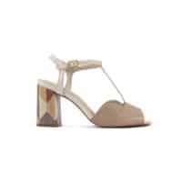 Charlotte beige  Rossi - immagine 3