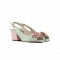 Chanel tiffany  Rossi
