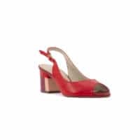 Chanel rossa  Rossi - immagine 2