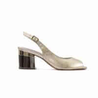 Chanel oro  Rossi - immagine 3