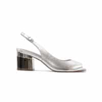 Chanel argento  Rossi - immagine 3