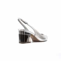 Chanel argento  Rossi - immagine 4