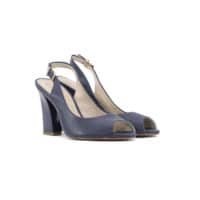 Chanel blu  Rossi