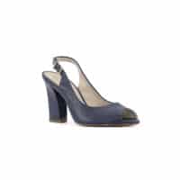 Chanel blu  Rossi - immagine 2