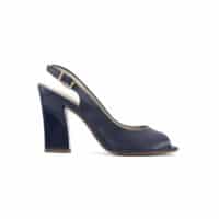 Chanel blu  Rossi - immagine 3
